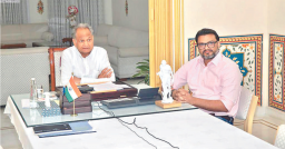 First meeting of Central War Room held with 400 board presidents; CM & others attend